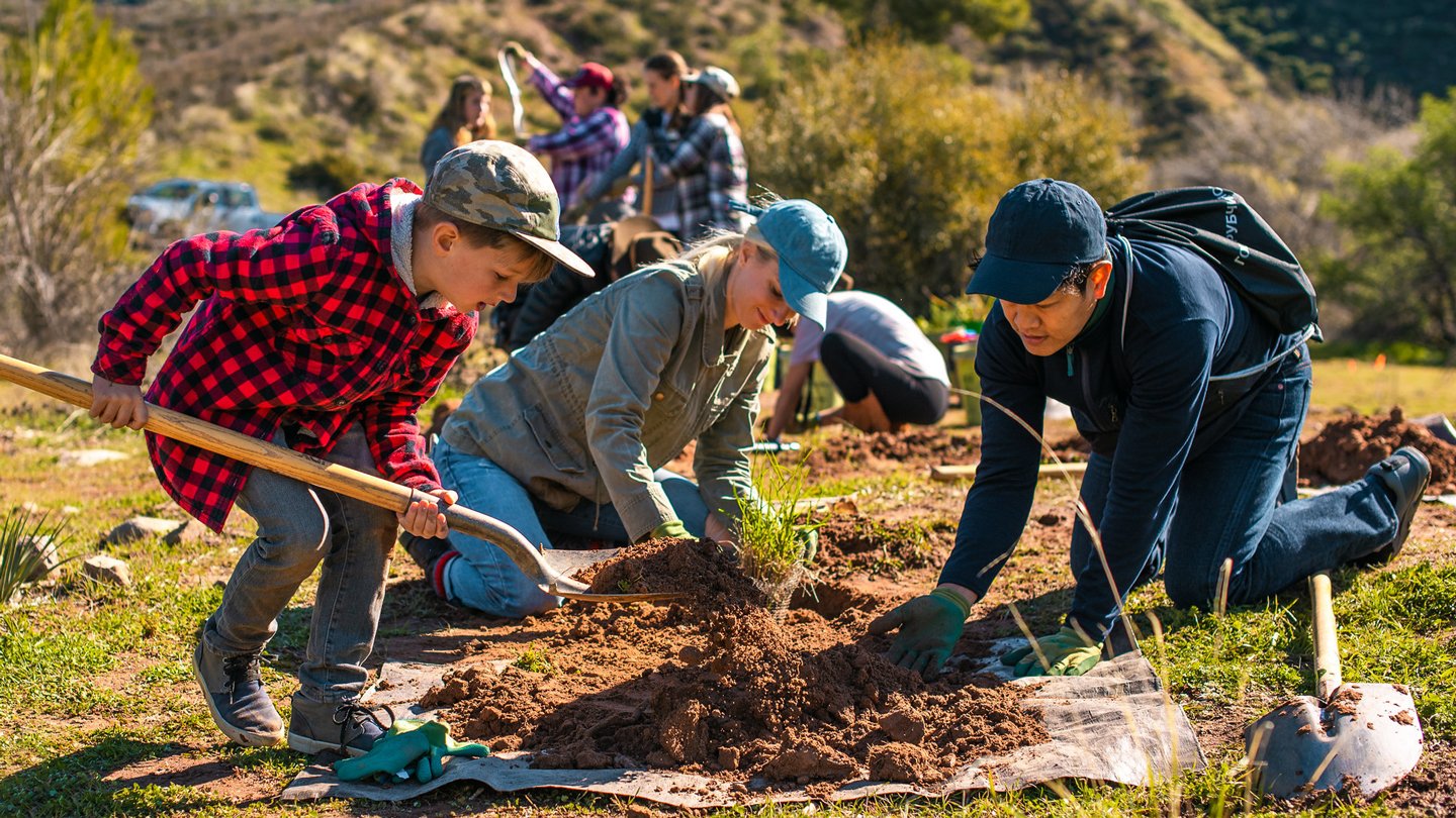 Wildfire Resilience: A Transcontinental Conversation 5