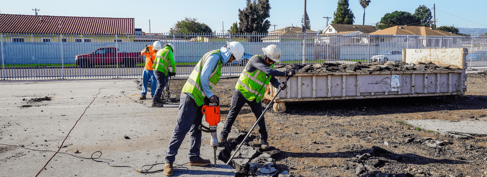 School Greening Summer Update – TreePeople