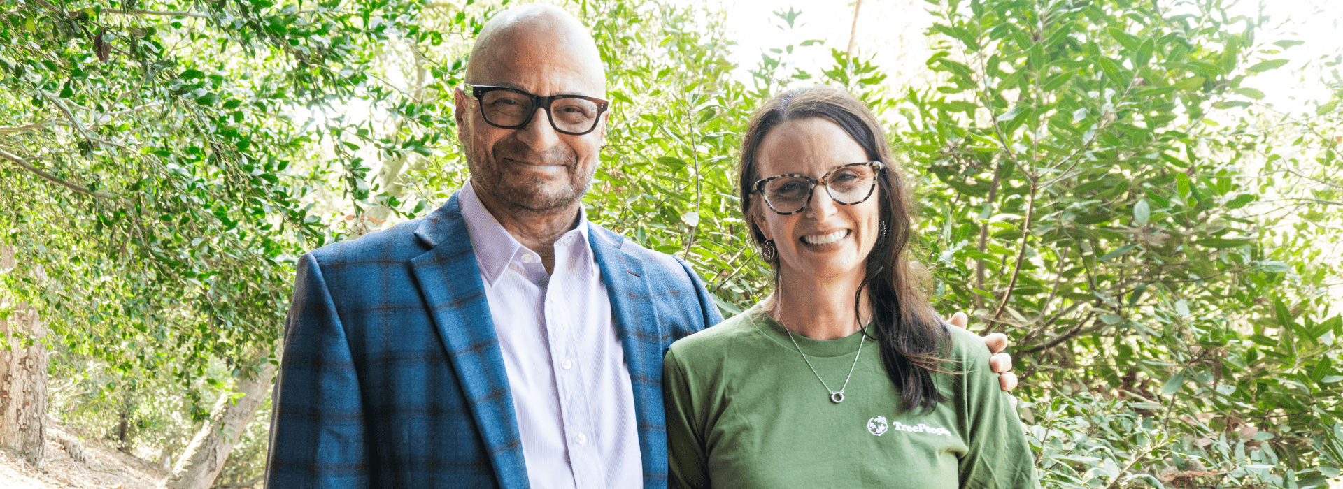 TreePeople Appoints Dr. Cassie Rauser as its New CEO