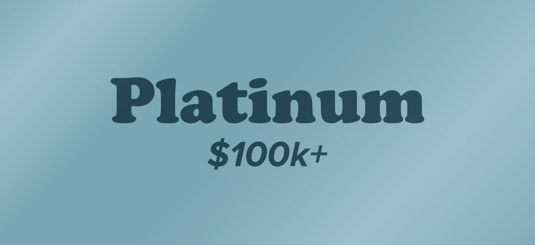 platinum